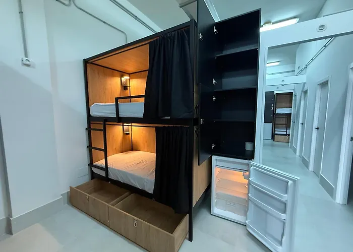 Affittacamere La Camella *