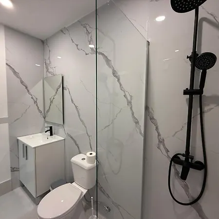 Vendégház La Camella