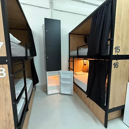 Vendégház La Camella *