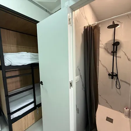 La Camella بيت ضيافة أرونا