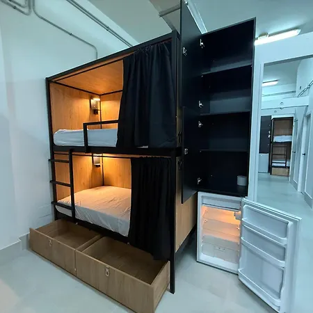 招待所 La Camella *