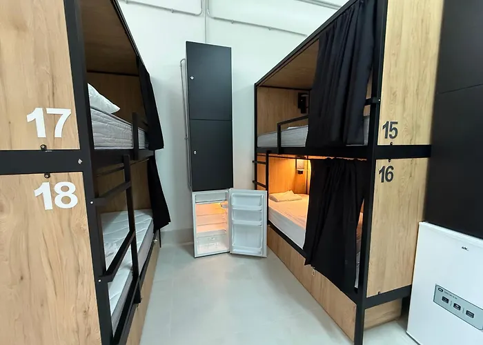 招待所 La Camella *