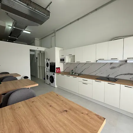 La Camella アロナ