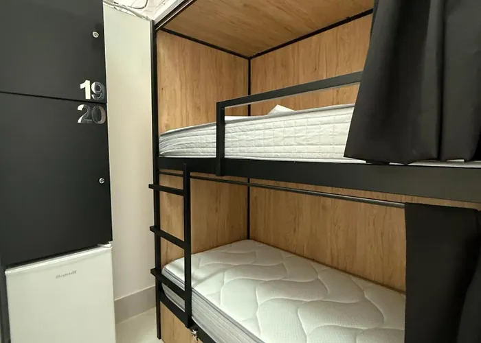 La Camella アロナ