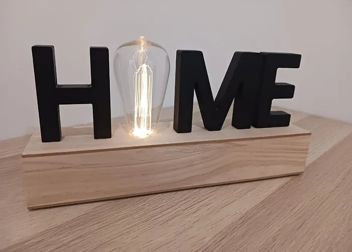 ゲストハウス La Camella